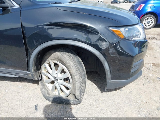 Nissan ROGUE SV 2018 KNMAT2MVXJP610705 Image 6