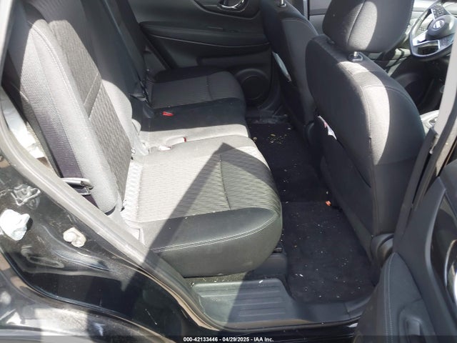 Nissan ROGUE SV 2018 KNMAT2MVXJP610705 Image 8