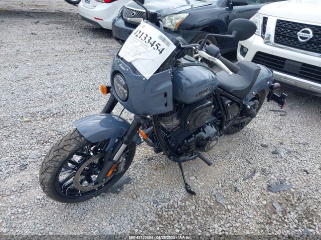 2023 INDIAN MOTORCYCLE CO. SPORT CHIEF 56KDSDBH9P3014309 Photo 1