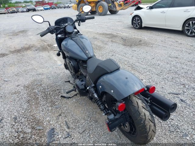 2023 INDIAN MOTORCYCLE CO. SPORT CHIEF 56KDSDBH9P3014309 Photo 2