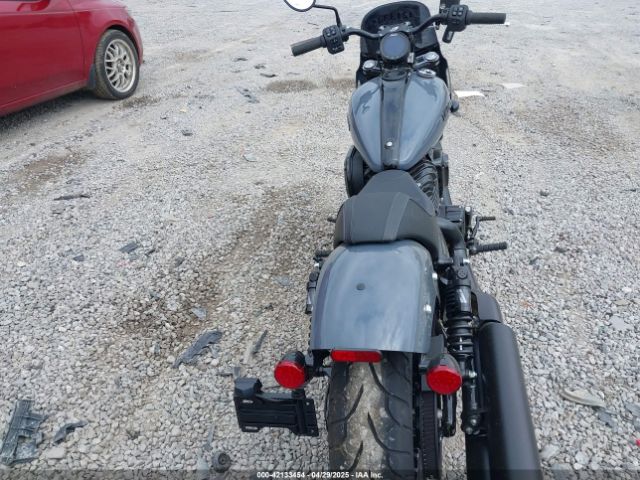 2023 INDIAN MOTORCYCLE CO. SPORT CHIEF 56KDSDBH9P3014309 Photo 5