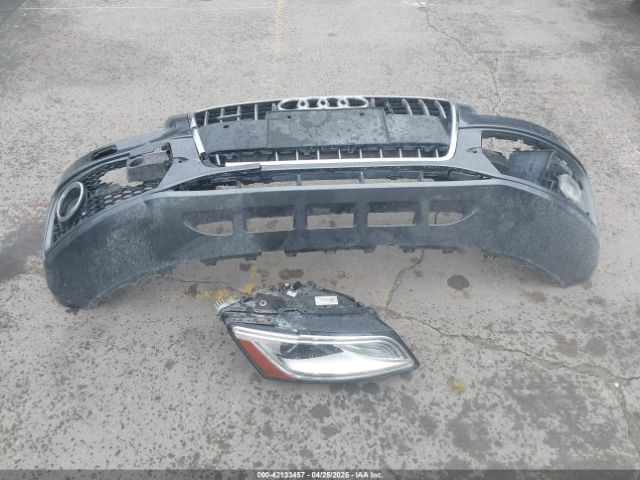 WA1DGAFP7FA070664 Audi Q5 3.0t Premium Plus