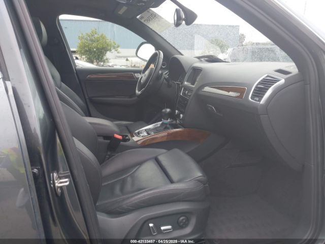 WA1DGAFP7FA070664 Audi Q5 3.0t Premium Plus