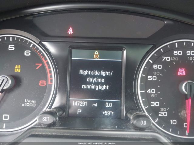 WA1DGAFP7FA070664 Audi Q5 3.0t Premium Plus