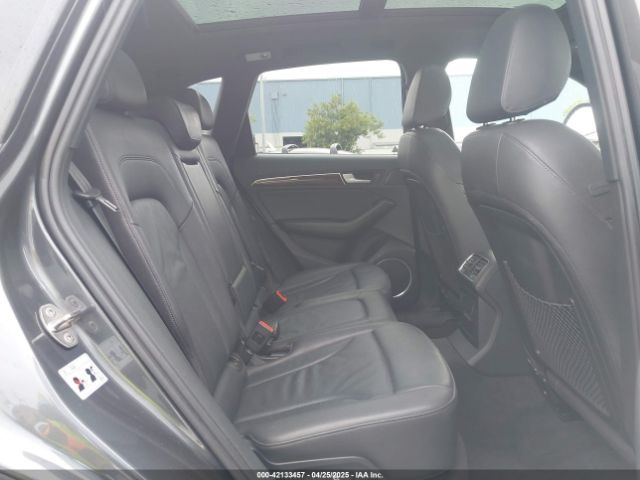WA1DGAFP7FA070664 Audi Q5 3.0t Premium Plus