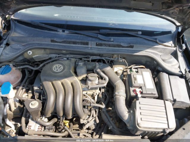 3VW2K7AJ8FM350904 Volkswagen Jetta 2.0l S