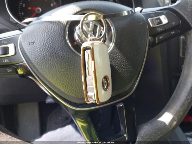 3VW2K7AJ8FM350904 Volkswagen Jetta 2.0l S
