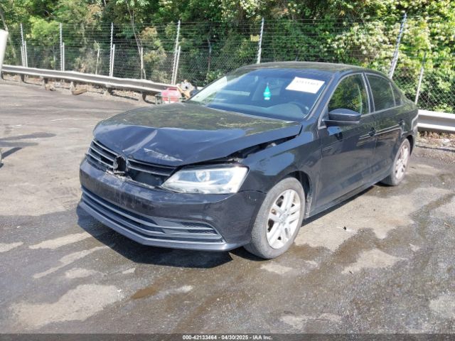3VW2K7AJ8FM350904 Volkswagen Jetta 2.0l S