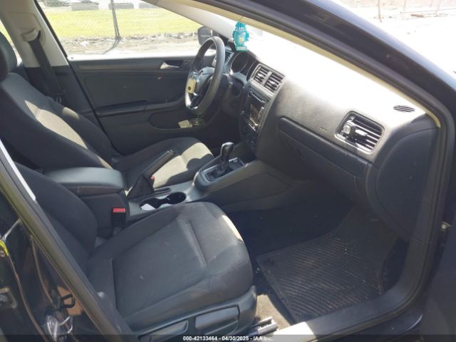 3VW2K7AJ8FM350904 Volkswagen Jetta 2.0l S