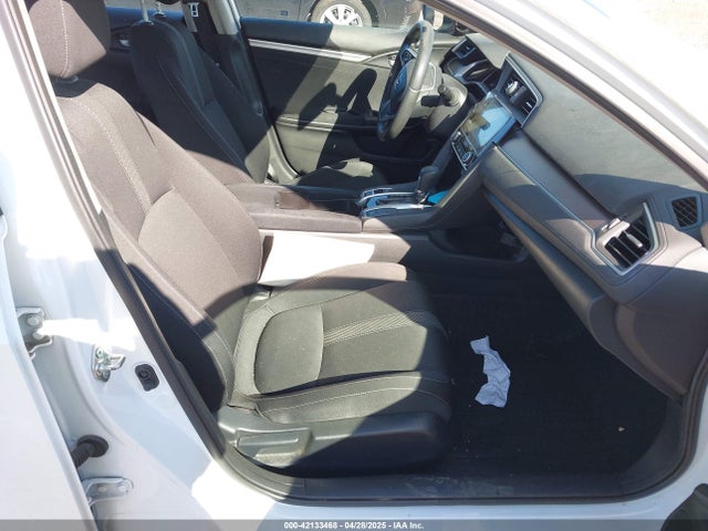 2HGFC1F36GH658101 Honda Civic Ex-t