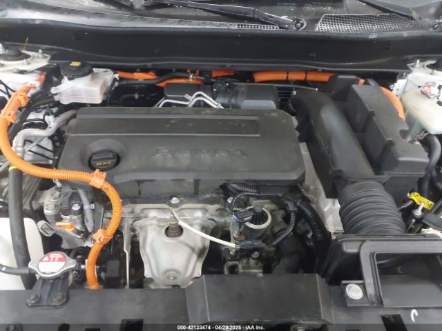 7FARS6H84RE005266 Honda Cr-v Hybrid Sport-l
