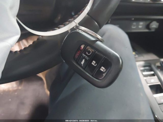 7FARS6H84RE005266 Honda Cr-v Hybrid Sport-l