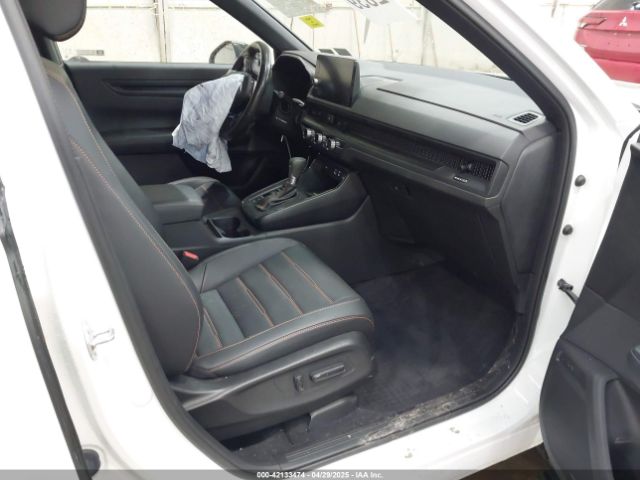 7FARS6H84RE005266 Honda Cr-v Hybrid Sport-l