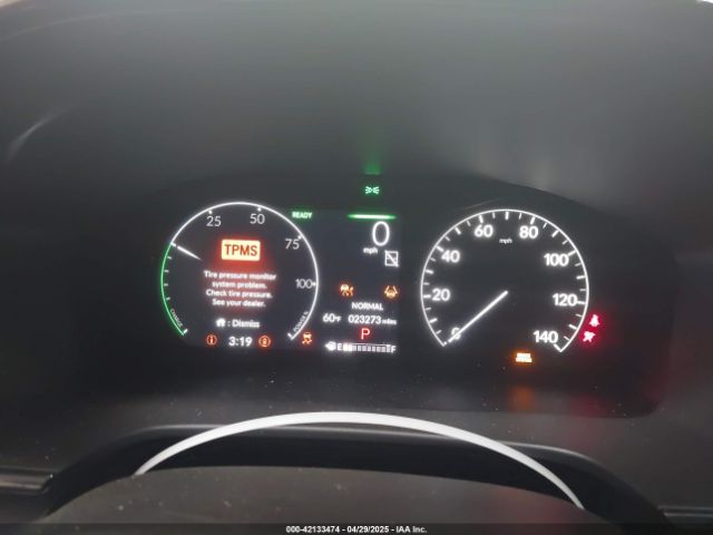 7FARS6H84RE005266 Honda Cr-v Hybrid Sport-l