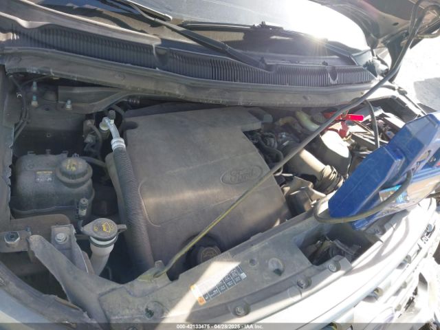 2017 FORD EXPLORER 1FM5K8D89HGB29061 Photo 9