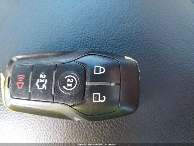 2017 FORD EXPLORER 1FM5K8D89HGB29061 Photo 10