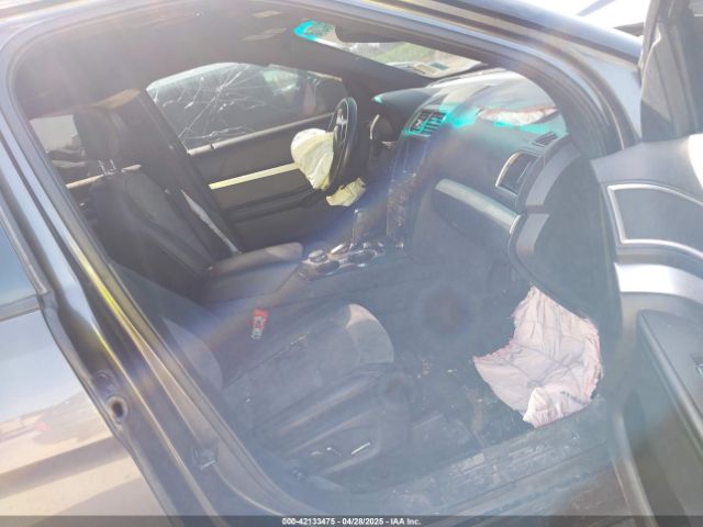 2017 FORD EXPLORER 1FM5K8D89HGB29061 Photo 4