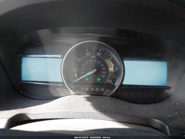 2017 FORD EXPLORER 1FM5K8D89HGB29061 Photo 6