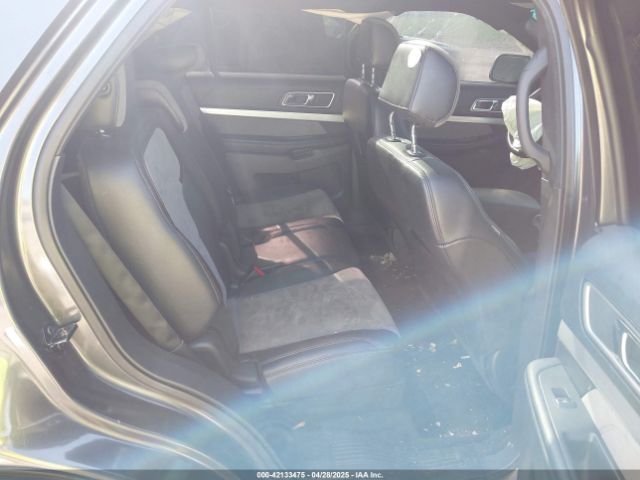 2017 FORD EXPLORER 1FM5K8D89HGB29061 Photo 7