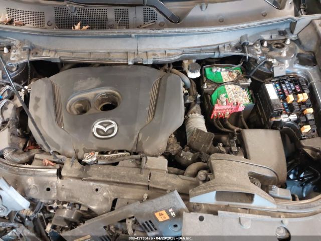 JM3TCBCYXJ0235175 Mazda Cx-9 Touring