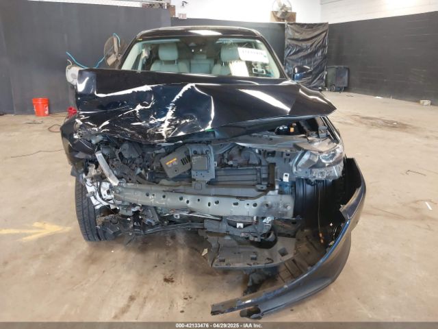 JM3TCBCYXJ0235175 Mazda Cx-9 Touring