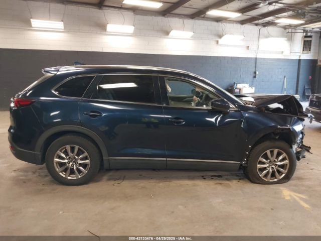JM3TCBCYXJ0235175 Mazda Cx-9 Touring