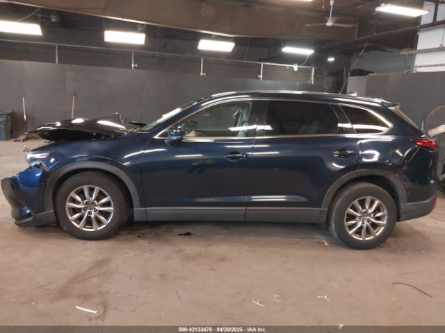 JM3TCBCYXJ0235175 Mazda Cx-9 Touring