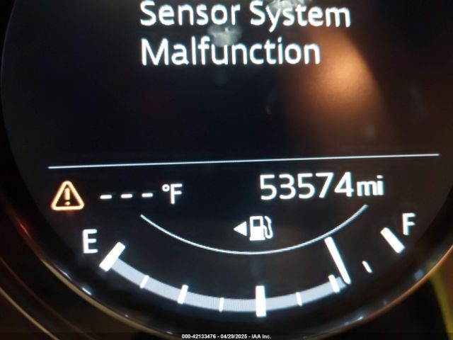 JM3TCBCYXJ0235175 Mazda Cx-9 Touring