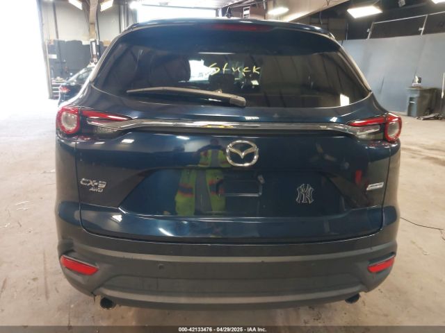 JM3TCBCYXJ0235175 Mazda Cx-9 Touring