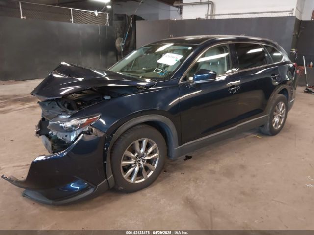 JM3TCBCYXJ0235175 Mazda Cx-9 Touring