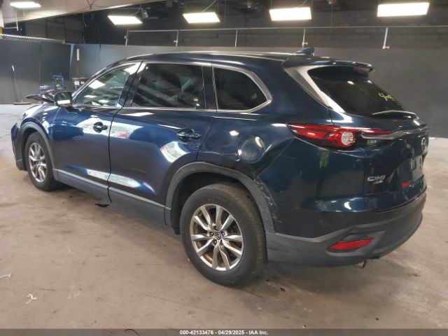 JM3TCBCYXJ0235175 Mazda Cx-9 Touring