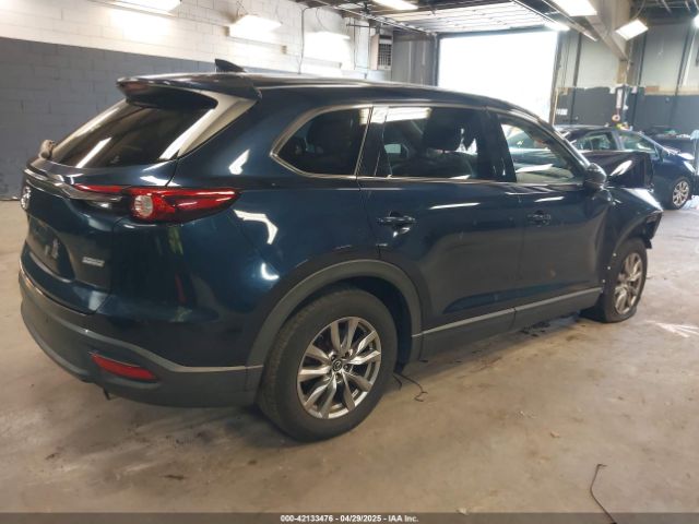 JM3TCBCYXJ0235175 Mazda Cx-9 Touring