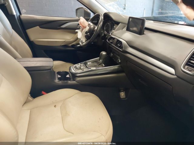 JM3TCBCYXJ0235175 Mazda Cx-9 Touring