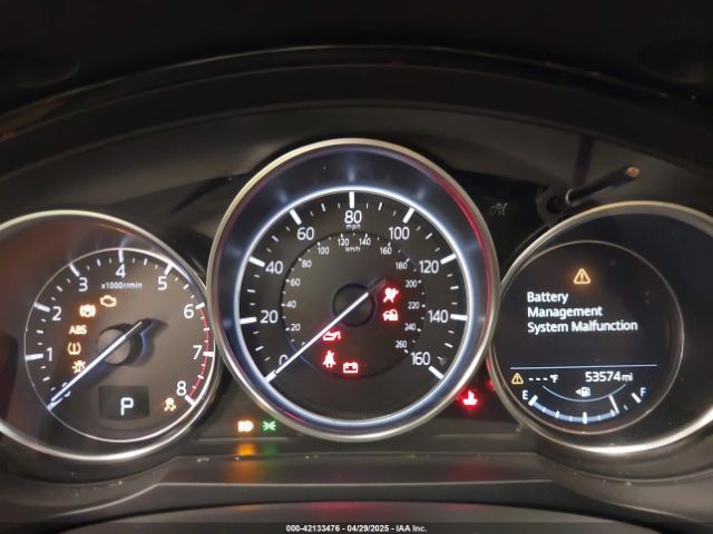JM3TCBCYXJ0235175 Mazda Cx-9 Touring