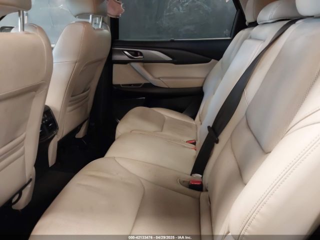 JM3TCBCYXJ0235175 Mazda Cx-9 Touring