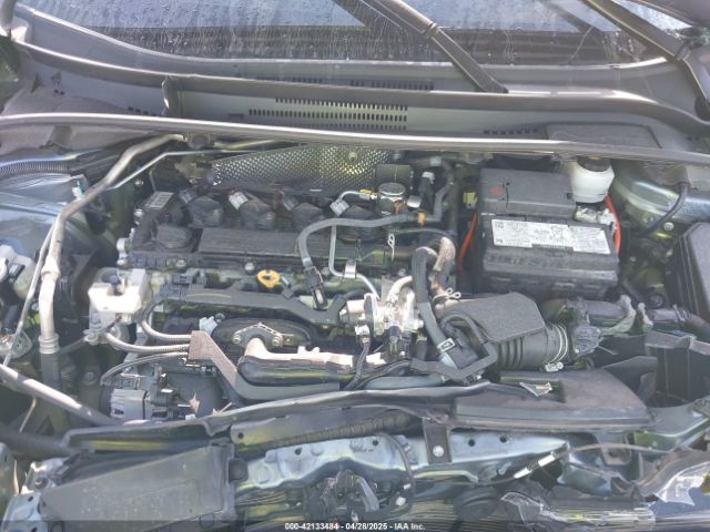 5YFS4MCE3RP206086 Toyota COROLLA SE
