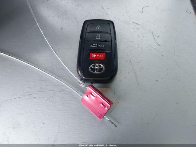 5YFS4MCE3RP206086 Toyota COROLLA SE