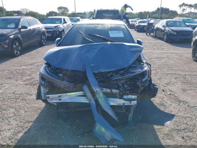 5YFS4MCE3RP206086 Toyota COROLLA SE
