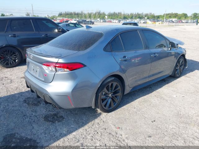 5YFS4MCE3RP206086 Toyota COROLLA SE