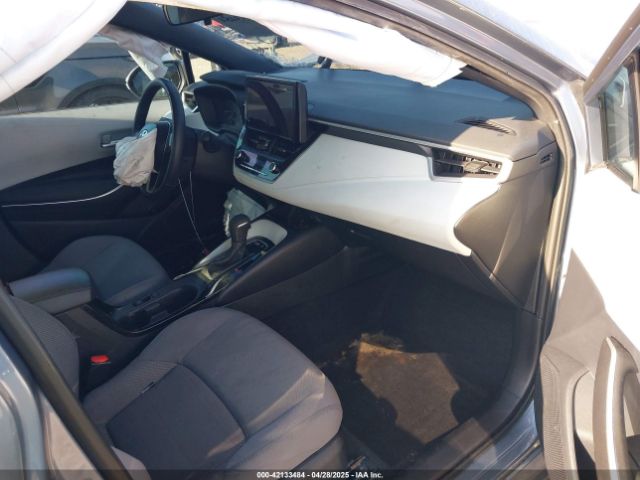 5YFS4MCE3RP206086 Toyota COROLLA SE
