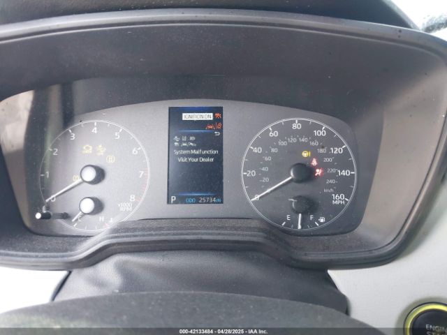 5YFS4MCE3RP206086 Toyota COROLLA SE