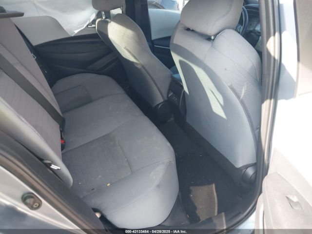 5YFS4MCE3RP206086 Toyota COROLLA SE