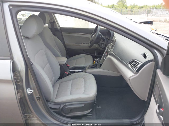 KMHD74LF7HU118096 Hyundai ELANTRA SE