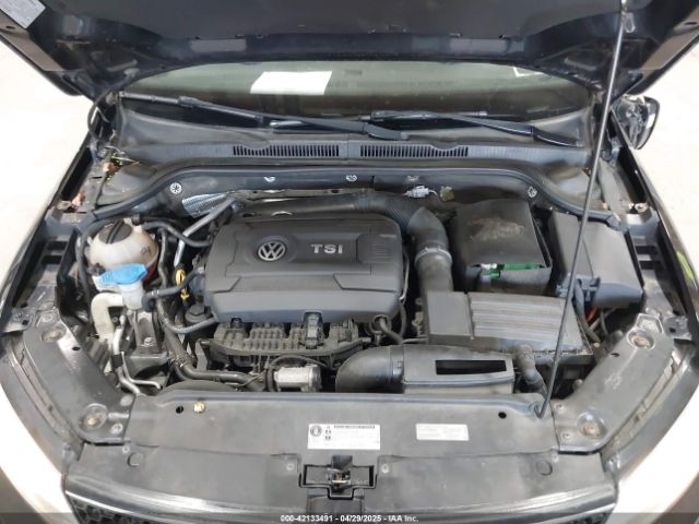 3VW5T7AJ0FM275867 Volkswagen Jetta 2.0t Gli Se