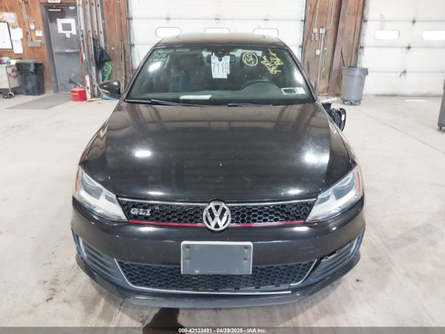 3VW5T7AJ0FM275867 Volkswagen Jetta 2.0t Gli Se
