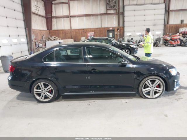 3VW5T7AJ0FM275867 Volkswagen Jetta 2.0t Gli Se