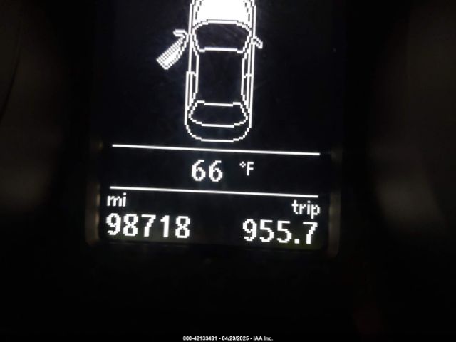 3VW5T7AJ0FM275867 Volkswagen Jetta 2.0t Gli Se