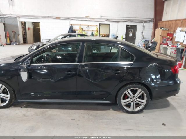 3VW5T7AJ0FM275867 Volkswagen Jetta 2.0t Gli Se