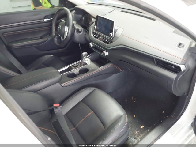 1N4BL4CV9NN413162 Nissan Altima Sr Fwd