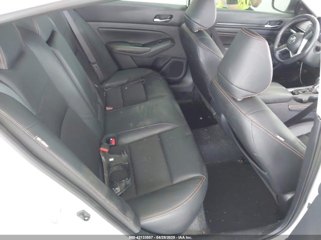 1N4BL4CV9NN413162 Nissan Altima Sr Fwd